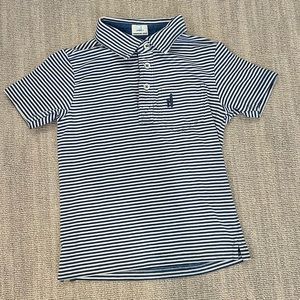 johnnie-O Jr. Polo